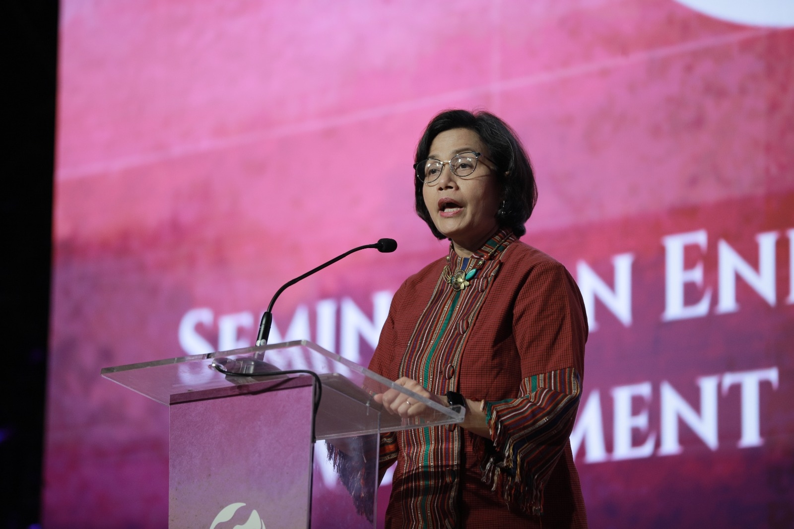 Menkeu Efisiensi Belanja Negara Rp1,56 T, Ini Rinciannya