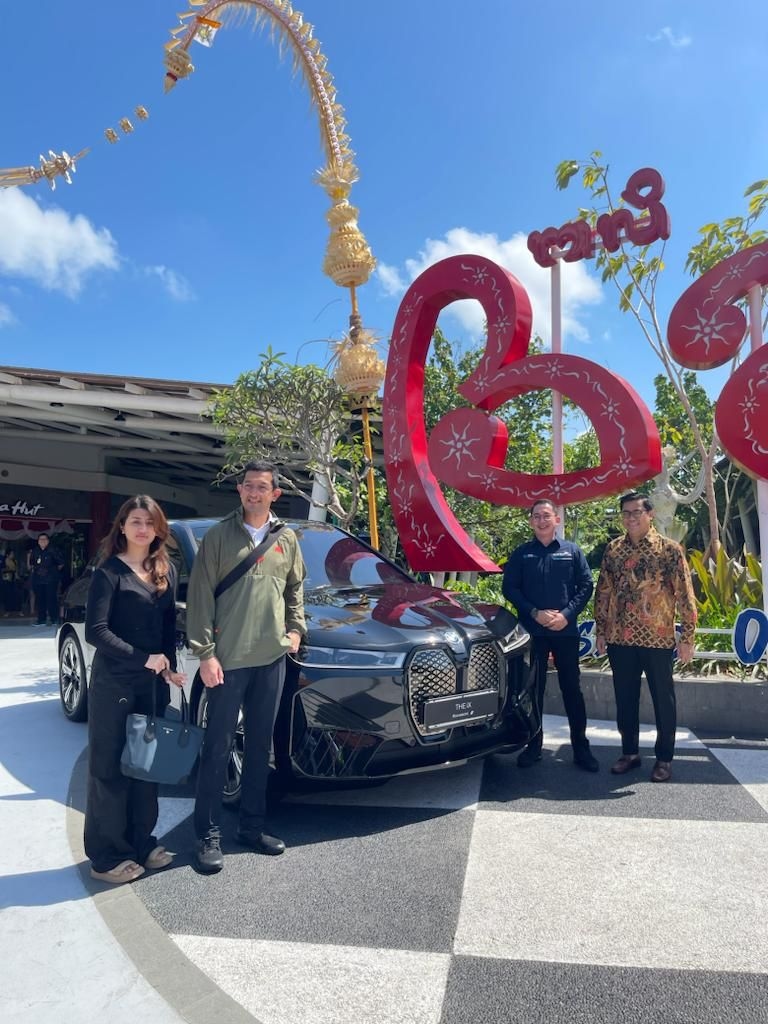 AP 1 Layani 1,5 Juta Penumpang Selama Periode Libur Natal 2023