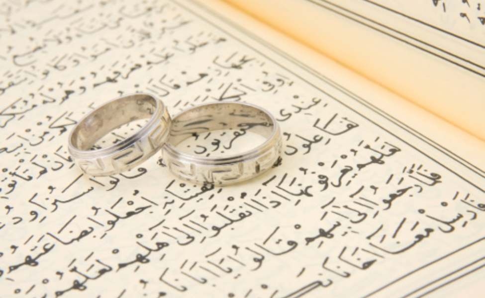 Arti Sakinah Mawaddah Warahmah, Pahami Sebelum Menikah