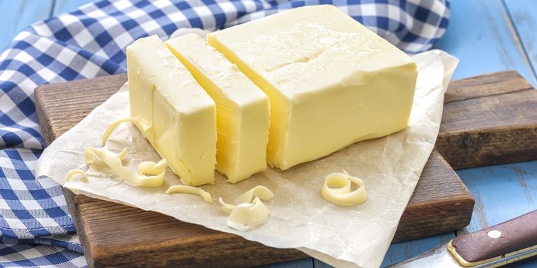 Benarkah Margarin Bisa Bikin Gemuk?