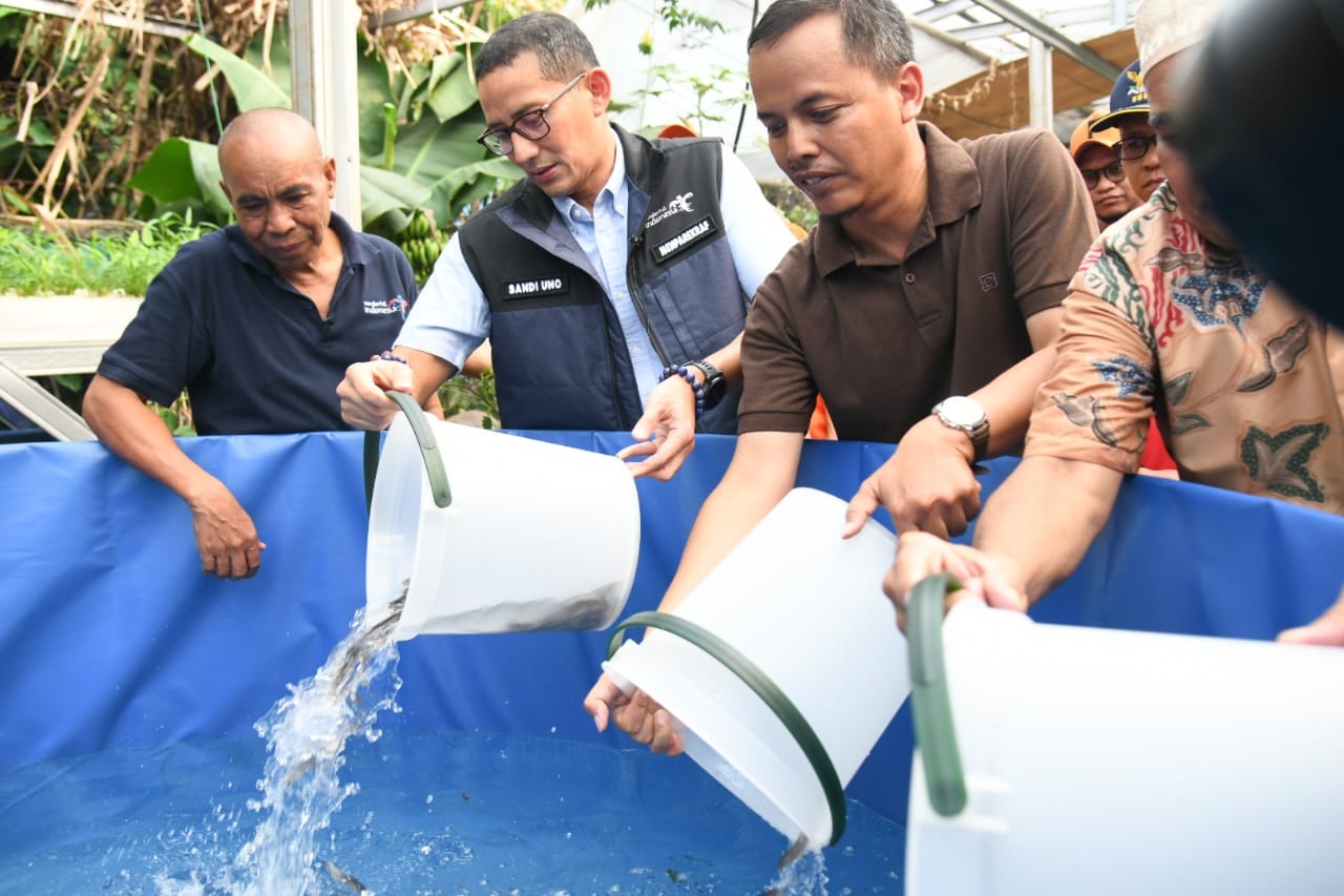 Bagaimana Karakteristik Wirausahawan yang Sukses?