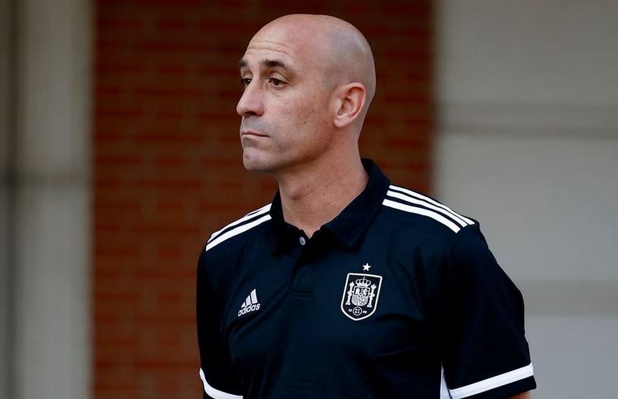 Luis Rubiales Dijadwalkan Hadir Di Sidang Kasus Ciuman Jumat Ini