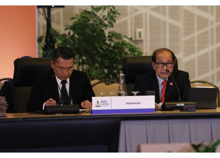 Dorong Produk UMKM Tembus Rantai Nilai Global, KemenKopUKM Gandeng IKEA dan Perusahaan Global Lain