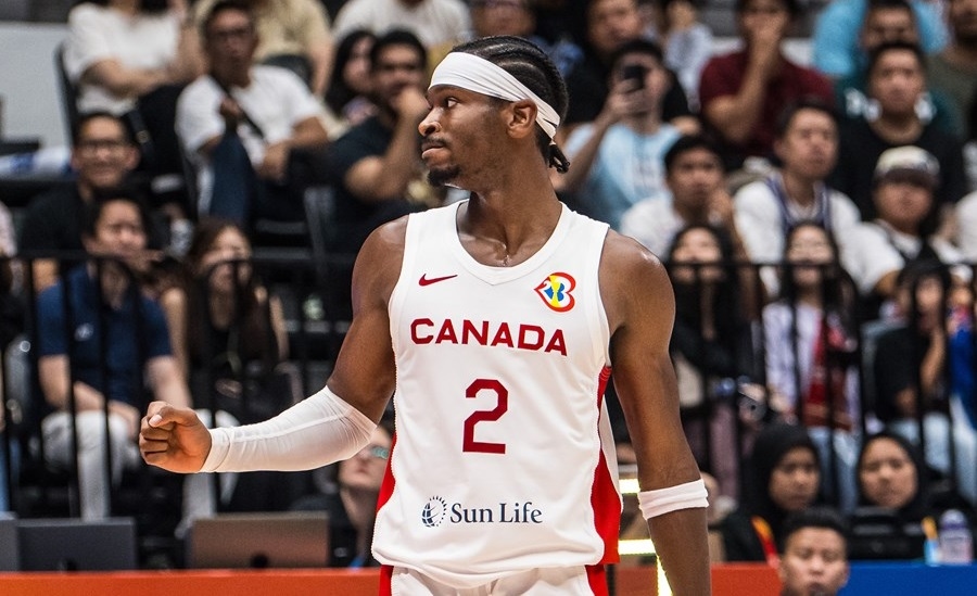 Piala Dunia FIBA: Kemenangan Atas Prancis Naikkan Moral Pemain Kanada