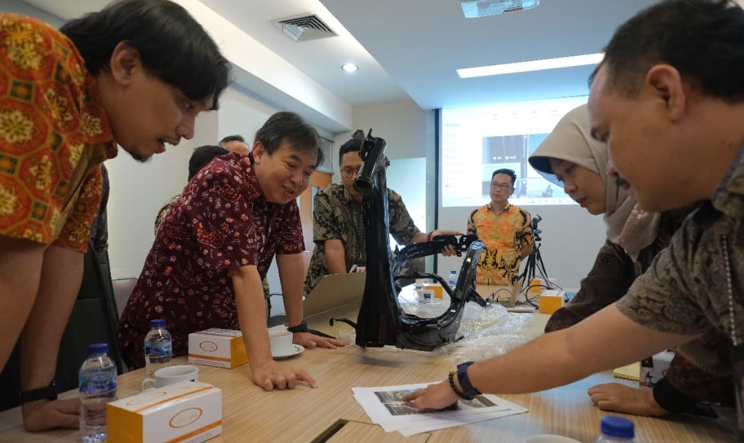 Viral Rangka eSAF Milik Honda Vario ‘Rapuh’, Kemendag Minta Klarifikasi AHM