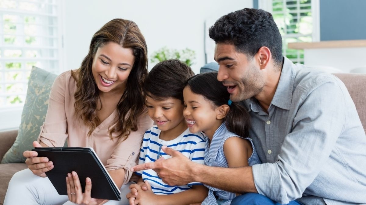 Salah Besar Prinsip ‘Kakak Harus Ngalah dengan Adik’