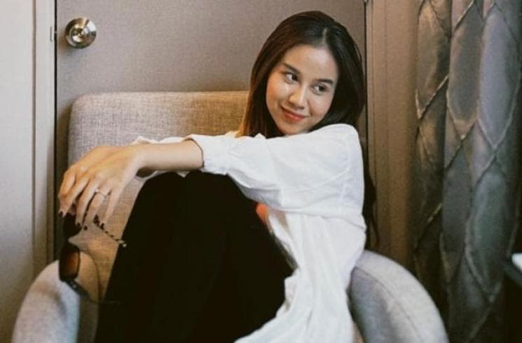 Mayang Lucyana Curhat Niat Baiknya Ditolak Mentah-mentah Dewi Zuhriati untuk Ketemu Gala Sky