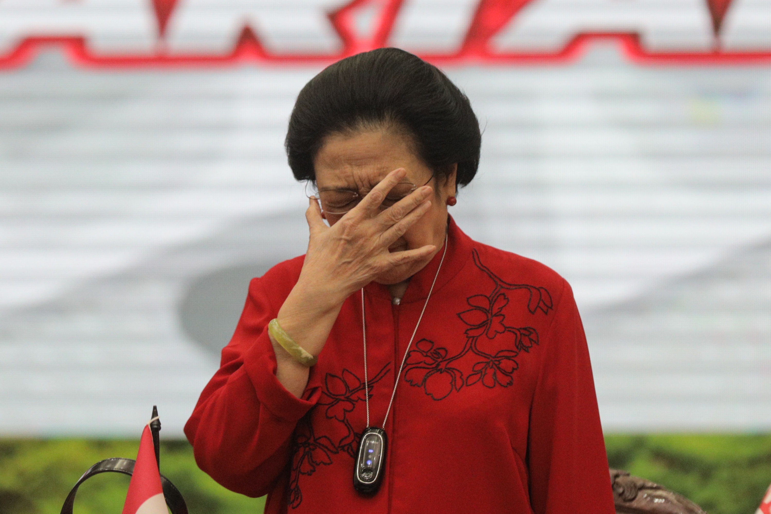 PDIP Tak Tolak Percepatan Pendaftaran Capres-cawapres