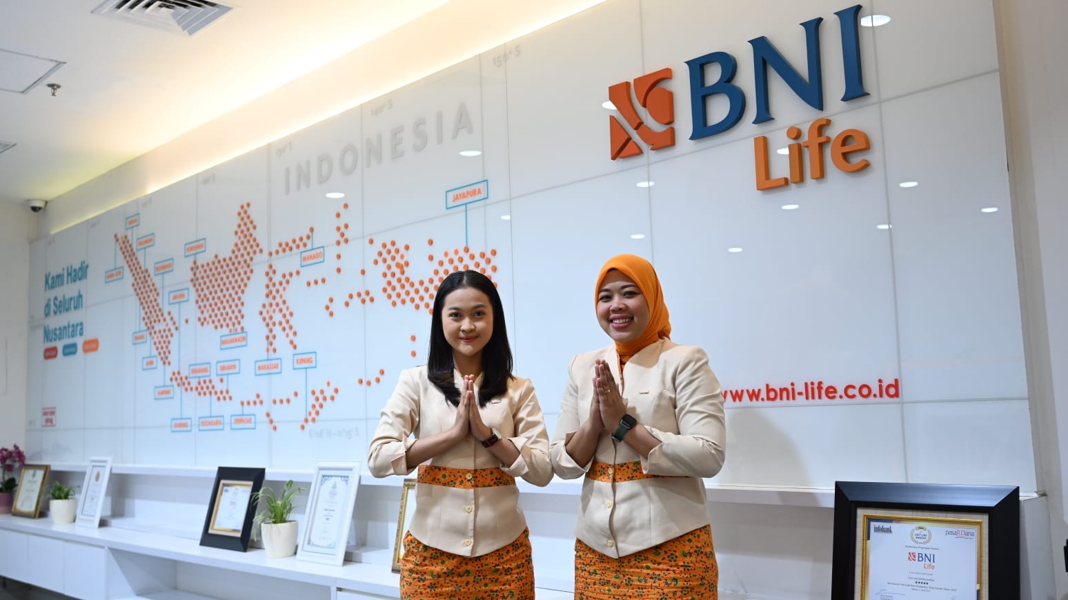 Dorong Literasi Dan Inklusi Asuransi, Ini Program Jitu BNI Life