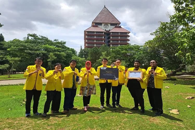 10 Jurusan Favorit Di UI Dengan Prospek Kerja Terjamin