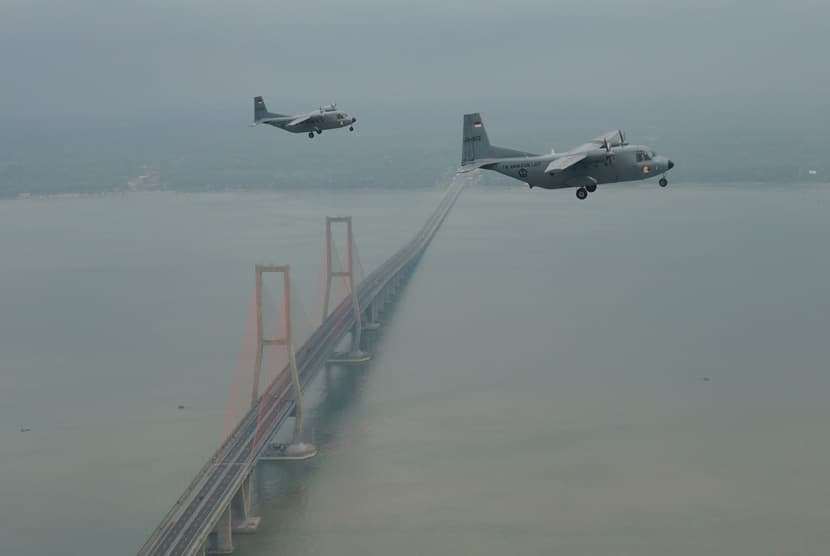 Apa Itu Hujan Buatan Solusi Atasi Polusi Udara? Simak Proses, Manfaat, Dan Sejarahnya