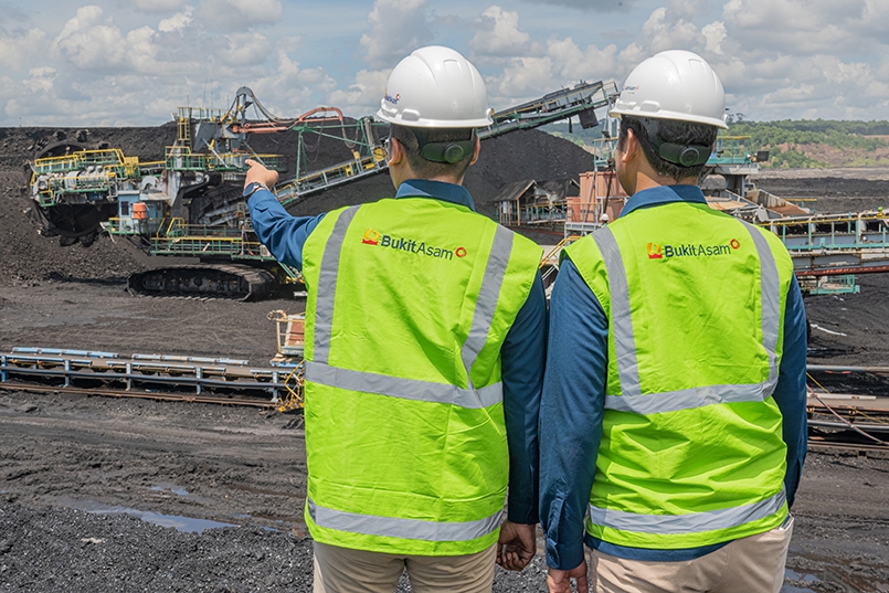 PTBA Koordinasi dengan Danantara soal Jadwal Groundbreaking Proyek DME