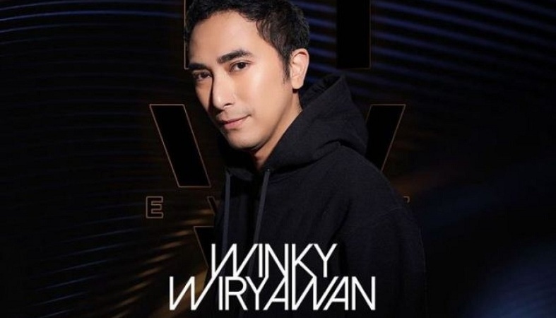 Winky Wiryawan Ajak Produser Musik Elektronik Muda Indonesia Gabung EMPC
