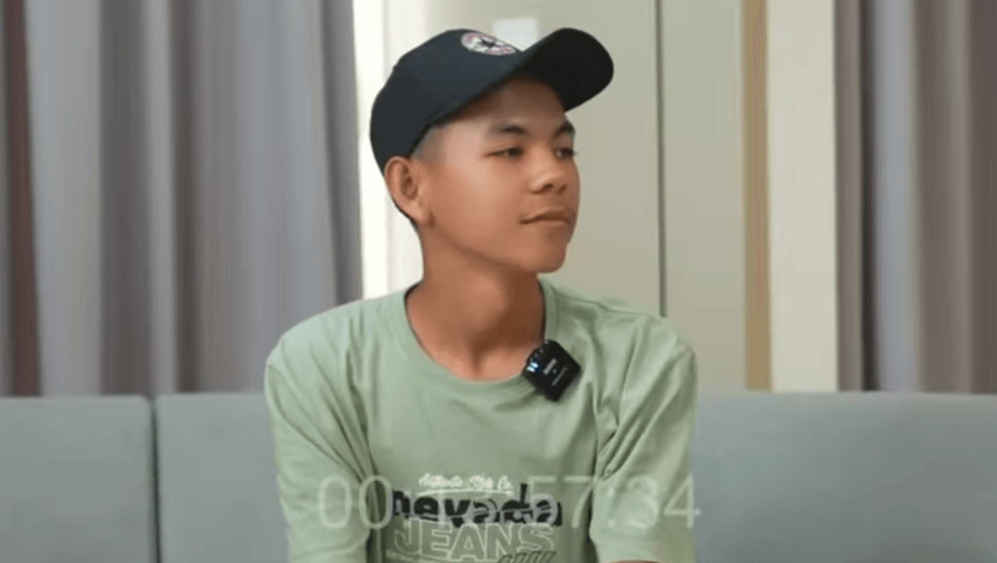 Mengenal Sosok Derlin, Dianggap Layak Dapat Beasiswa Dari Dokter Richard Lee