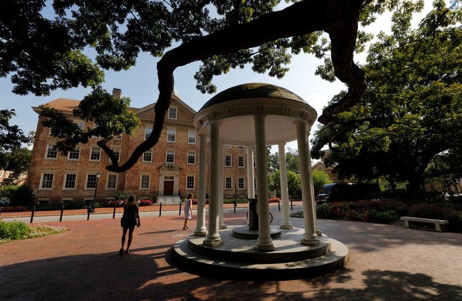 Staf Pengajar University Of North Carolina Tewas Dalam Insiden Penembakan