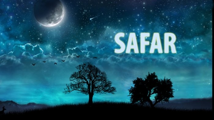 10 Peristiwa Sejarah Yang Terjadi Di Bulan Safar, Muslim Wajib Tahu