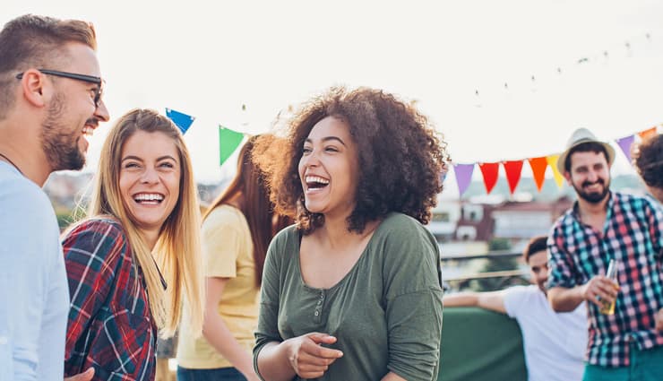 Mengenal Social Butterfly Yang Banyak Disukai Orang