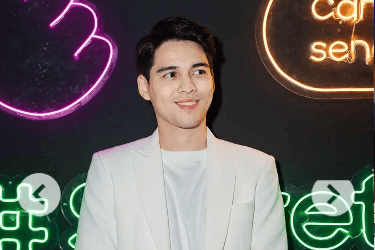 Dikritik Terus Gegara Pacaran Sama Brondong, Luna Maya Ajak Netizen Bertemu