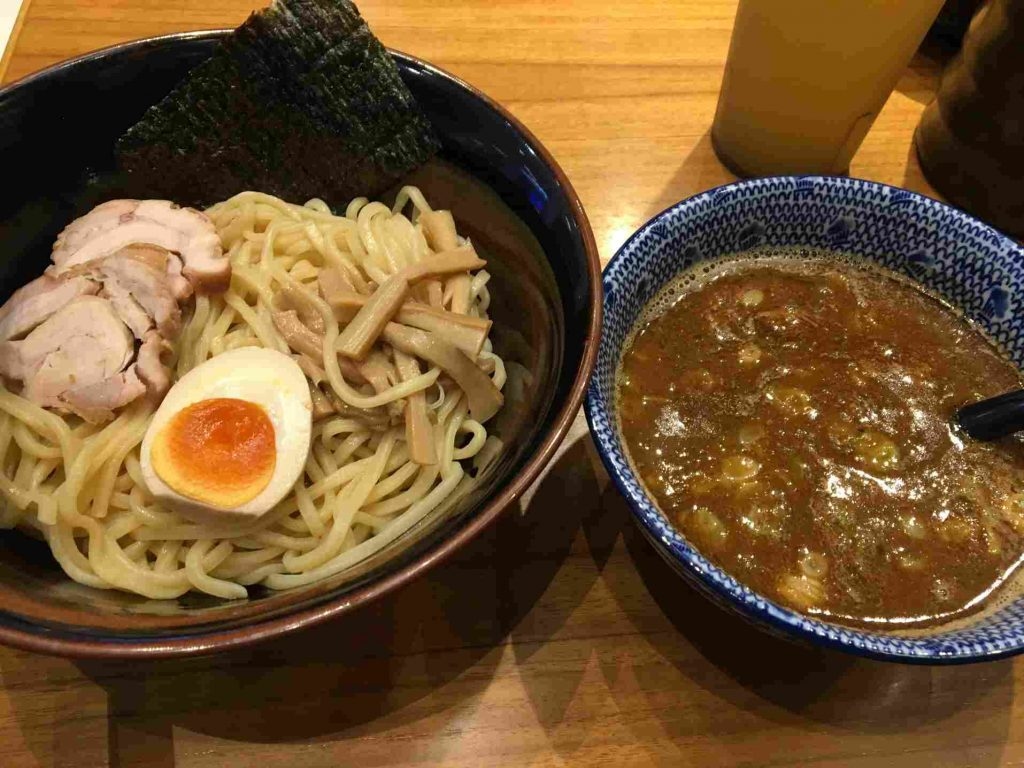 7 Rekomendasi Restoran Buat Ramen Date
