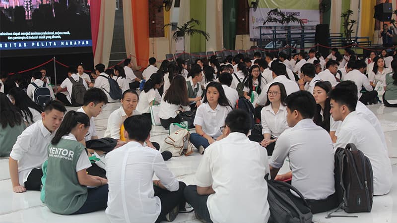 7 Manfaat Mentoring Bagi Para Mahasiswa Baru, Bisa Meningkatkan Prestasi Akademik Lho!