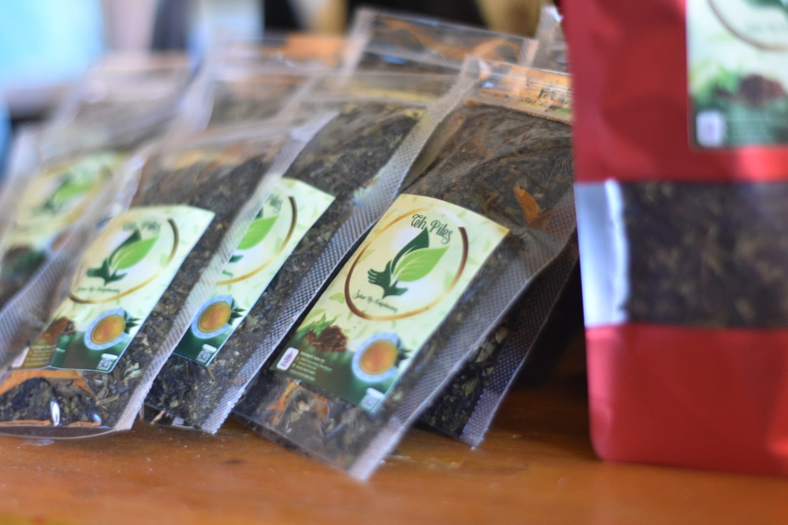 Berkat AQUA Klaten, Pemuda Desa Mriyan Boyolali Berhasil Kembangkan Kopi Gumuk