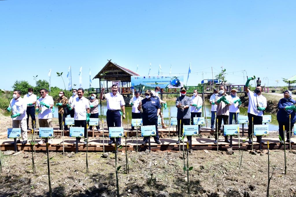 Konsistensi Pembangunan Capai 99,6%, Andi Sudirman Dinilai Sebagai Gubernur Andalan