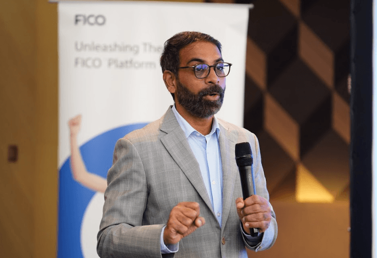 Dukung Pebisnis RI, Fico Luncurkan Platform Cloud Industri