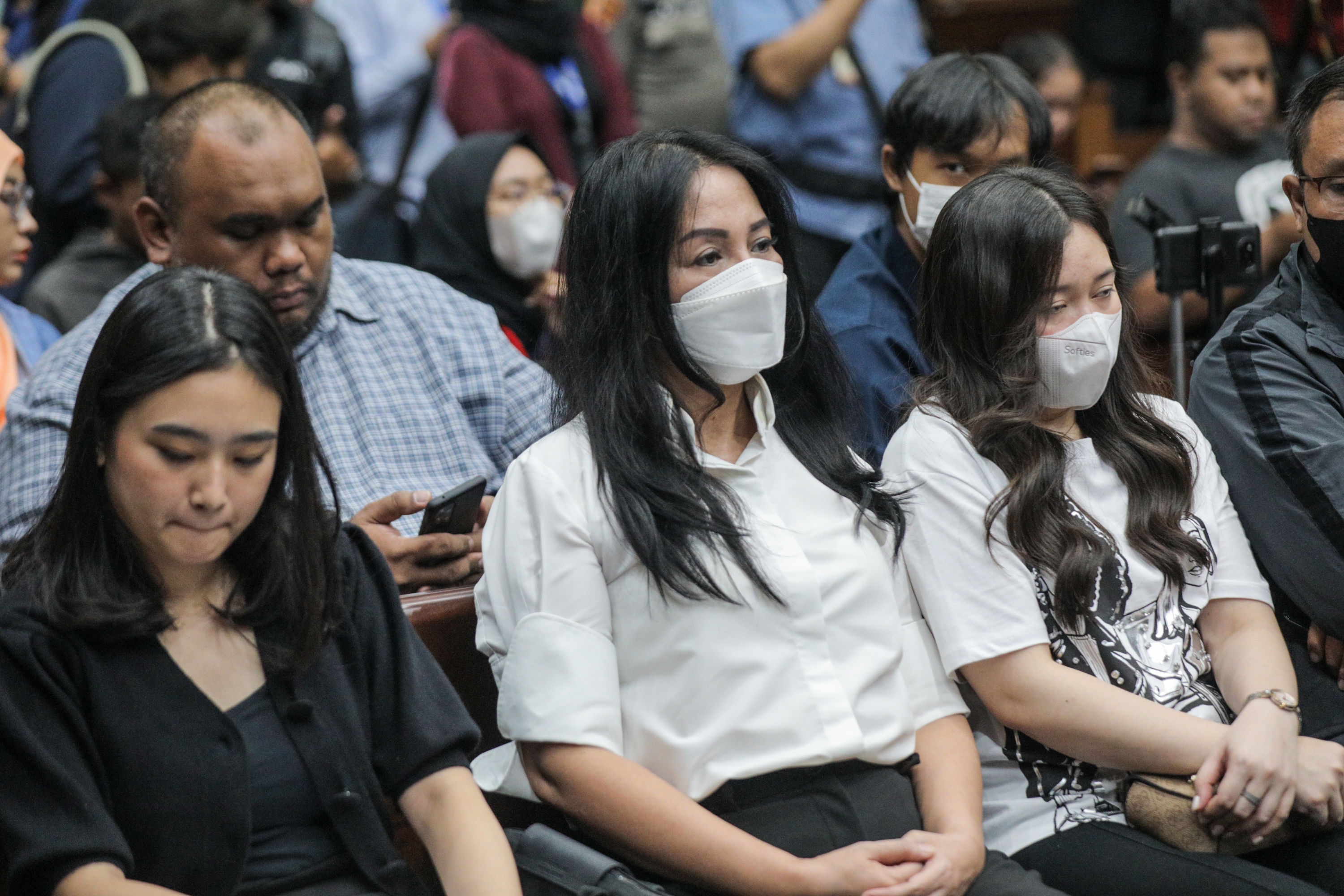 Kasasi Ditolak, KPK Diminta Kembalikan Rumah Milik Istri Rafael Alun Trisambodo