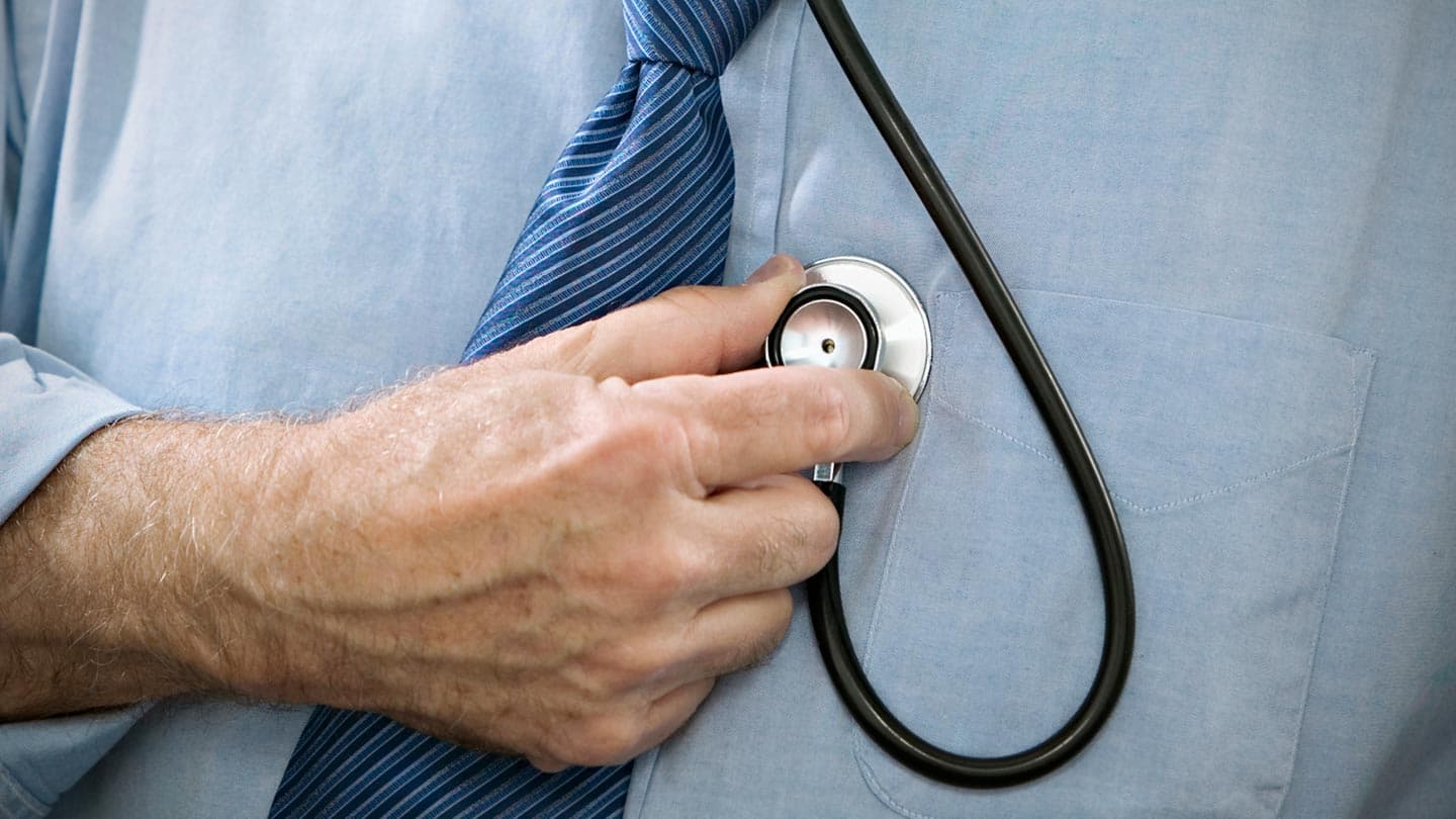 Apa Itu Self Diagnosis? Kenali Bahayanya Terhadap Diri Sendiri