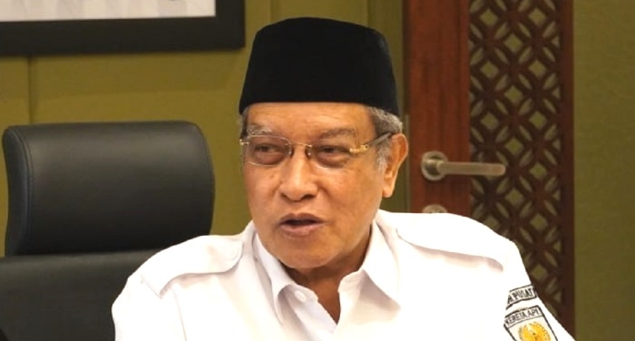 Waspada Kontaminasi Paham Radikal Dari Penceramah Intoleran