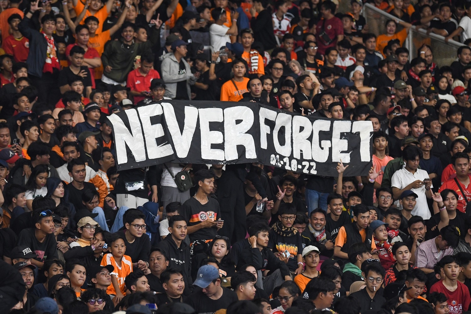 PSSI Siap Cabut Larangan Suporter Away Liga Musim Depan, Tetapi dengan Syarat