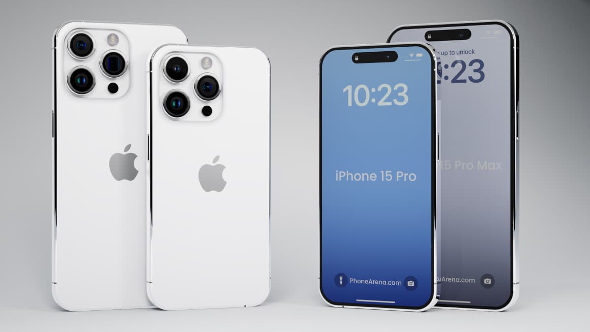 iPhone 15 Segera Rilis, Ini Bocoran Spesifikasi Dan Harga Lengkapnya