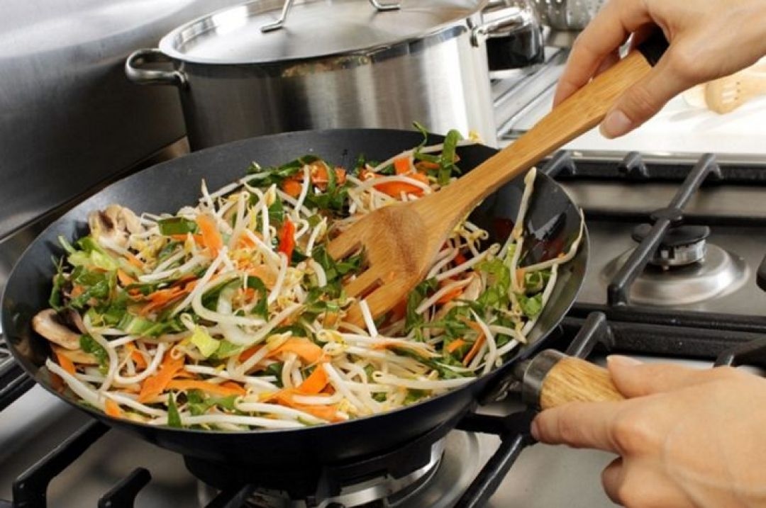 8 Makanan Yang Tidak Boleh Dipanaskan Kembali, Dapat Membahayakan Tubuh