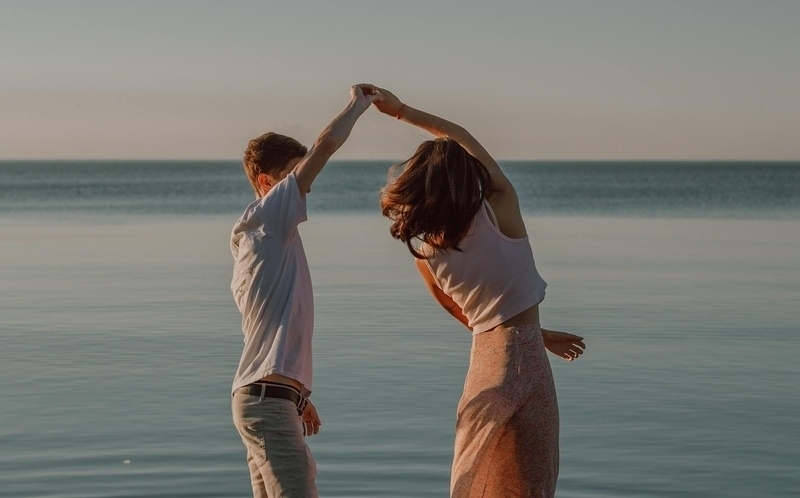 7 Cara Menjadi Support System Yang Baik Untuk Pasangan, Jangan Mementingkan Ego Pribadi