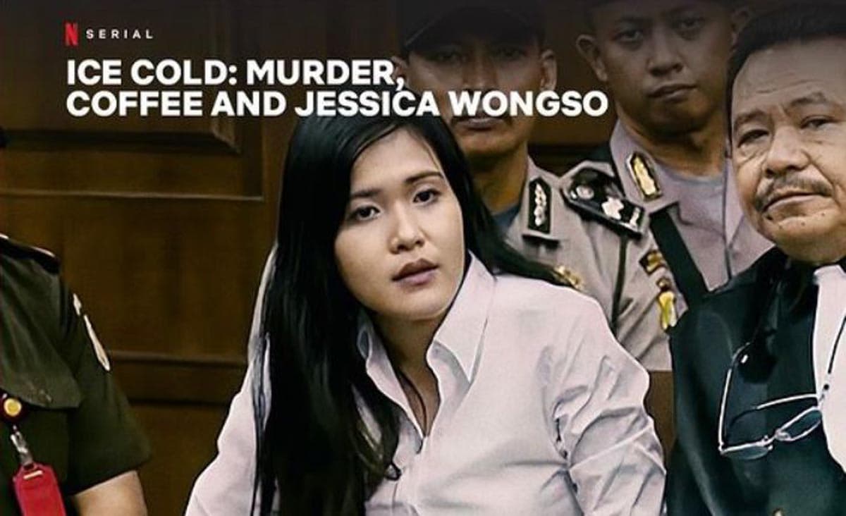 Pengacara Sebut Jessica Wongso Akan Ajukan PK Kasus Kopi Sianida, Punya Harapan Agar Cepat Bebas
