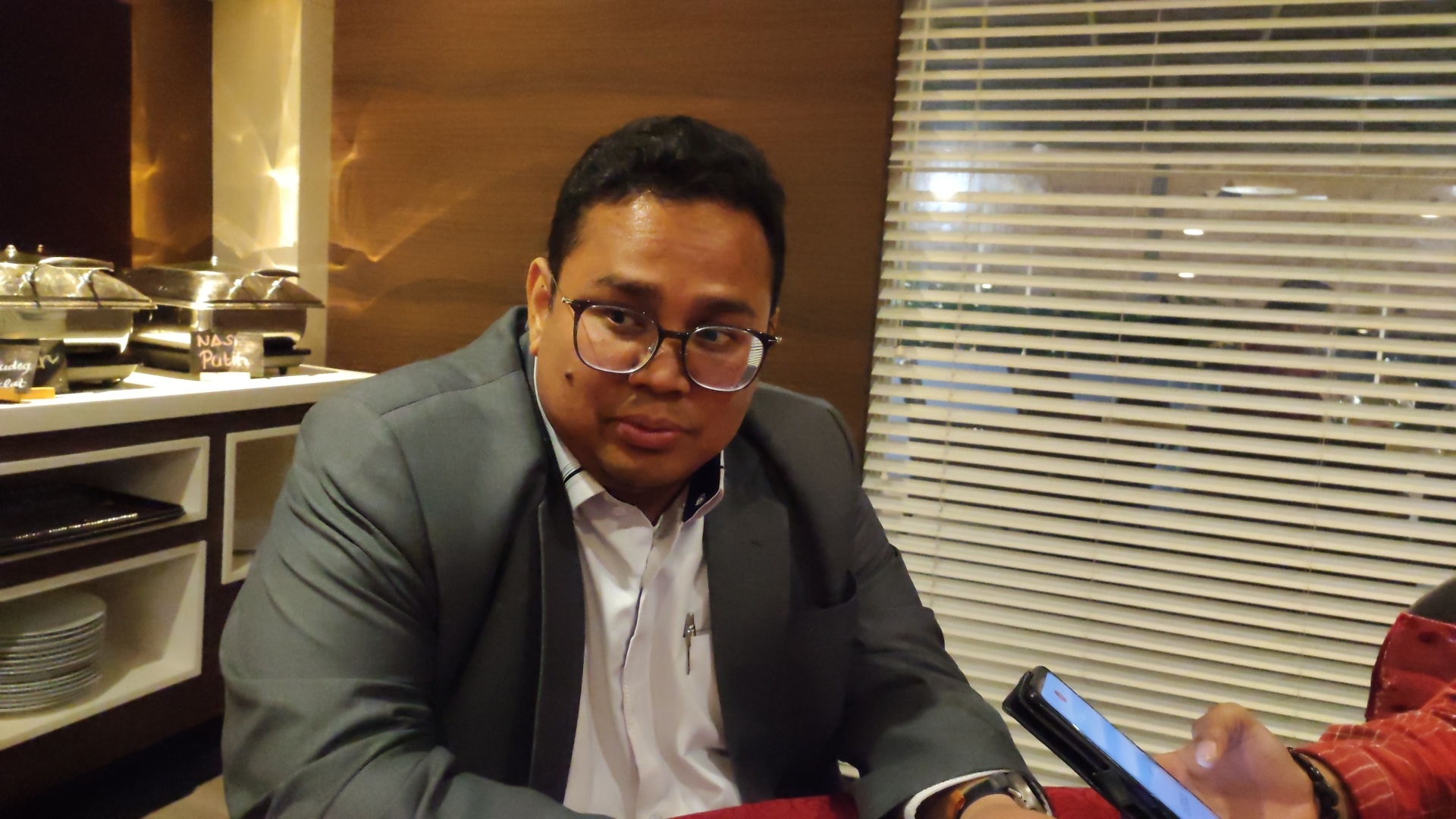 Bahas Kasus Gibran-Bobby, Bawaslu Segera Sidang Pleno