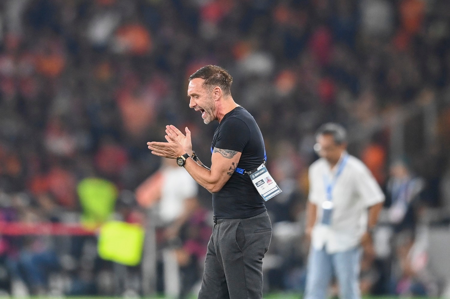 Persija Indikasi Lepas Thomas Doll sebagai Pelatih di Liga 1 2024-2025