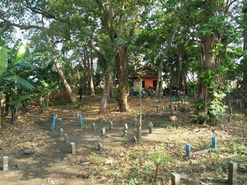 7 Desa Angker Di Indonesia, Penuh Cerita Mistis