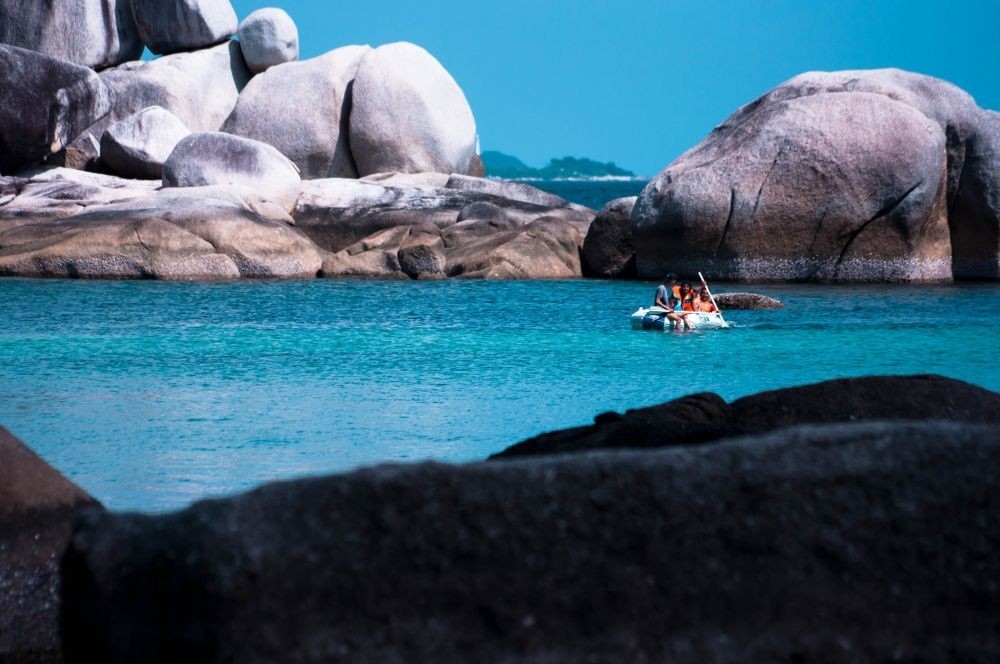 Bappenas: Indonesia Bisa Geser China, Jadi Pemilik Geopark Terbanyak