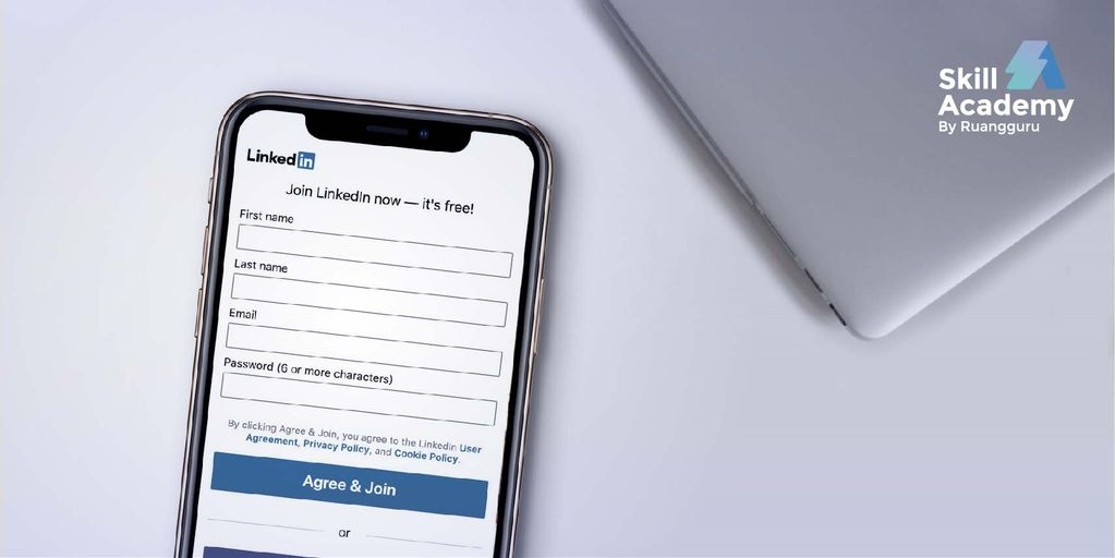 7 Tips Melengkapi Profil LinkedIn Agar Dilirik HRD