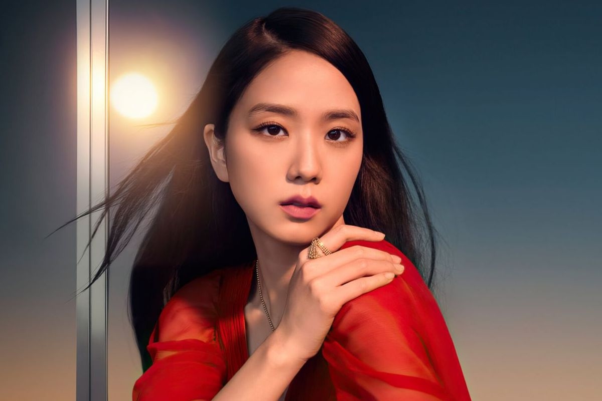 Kabar Bahagia! Jisoo BLACKPINK Dikonfirmasi Bakal Comeback Solo Akhir 2024