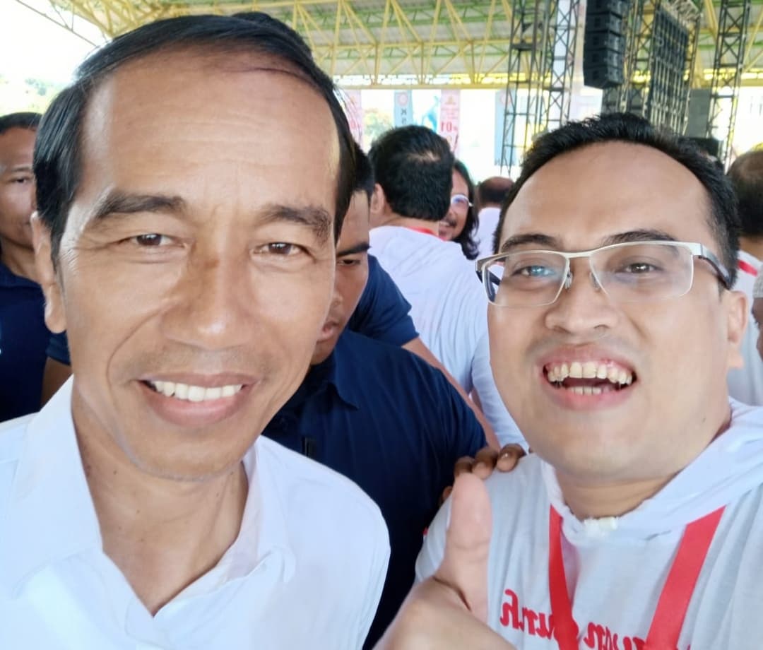 Mengenal Perjalanan dr Alfian Zunaidi Sp.OG Di Dunia Kesehatan Hingga Menjadi CEO