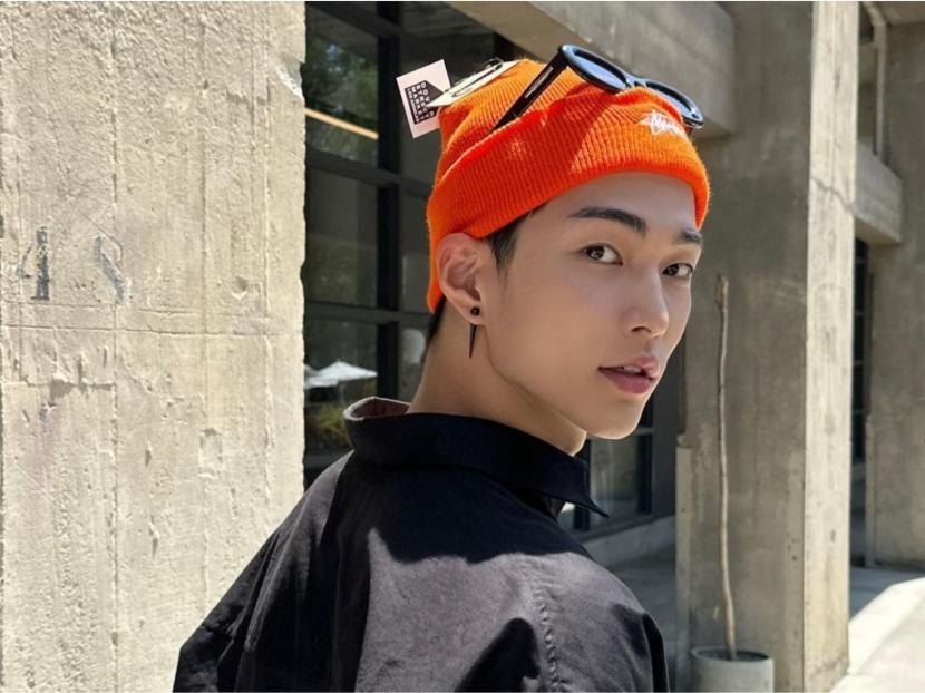 Akui Foto Ciuman Yang Beredar, Seunghan RIIZE Minta Maaf