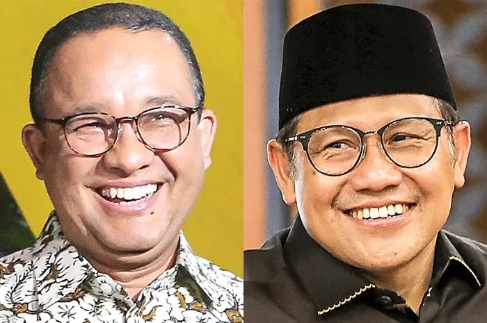 Dewan Syuro PKB Ungkap Isyarat Langit Terwujudnya Pasangan Anies-Muhaimin (AMIN)