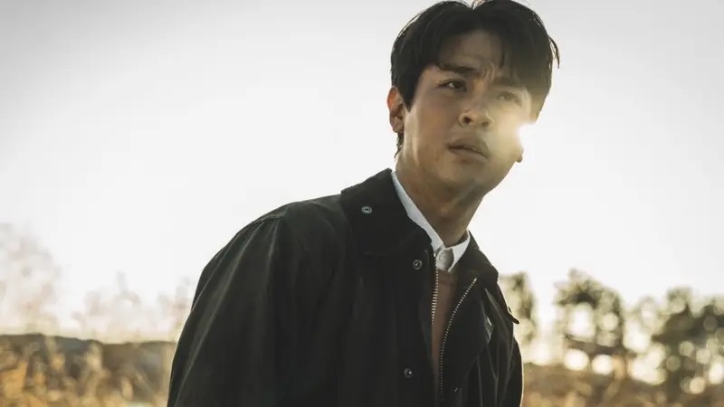 Profil Park Jung Min, Lawan Main Jisoo Blackpink Di Drama Korea Influenza