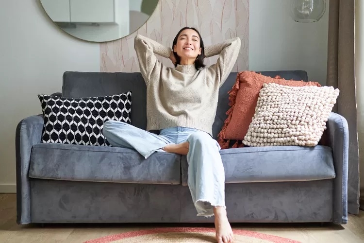 Bagaimana Cara Menemukan Ketenangan Batin