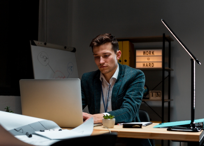 5 Tips Mencapai Work Life Balance Yang Tepat