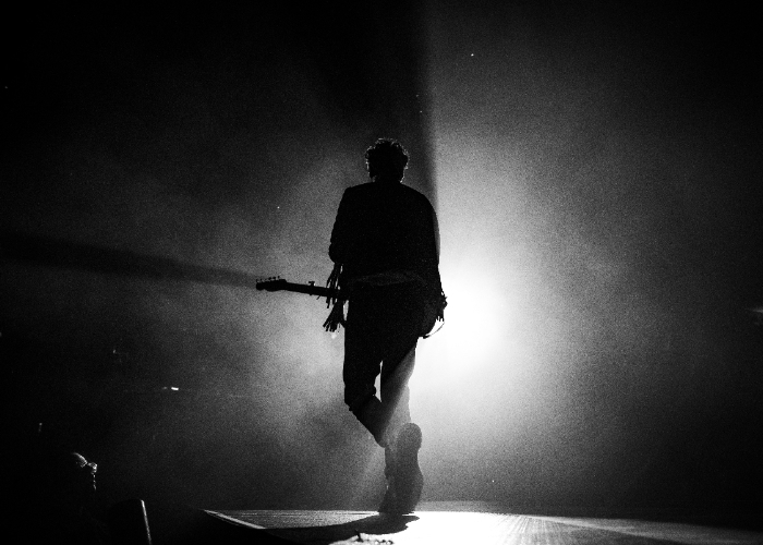 Mengenal Indie, Bukan Sebagai Genre Musik