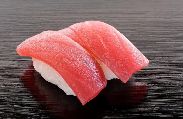 5 Tips Memilih Tuna Untuk Sushi Berkualitas Dan Masih Segar