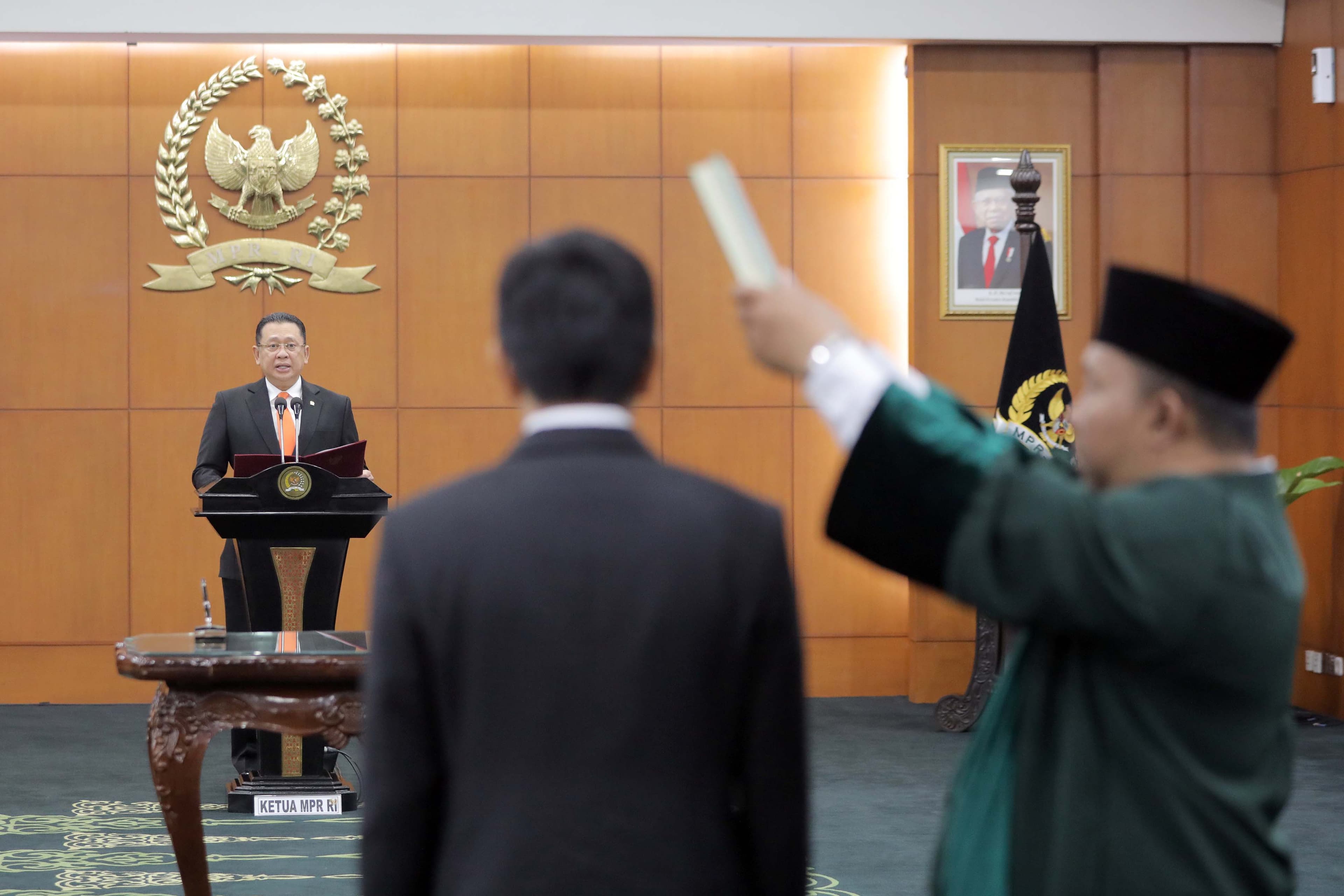 Bagaimana Islam Mengatur Hukum Soal Janji? Simak Penjelasannya Disini